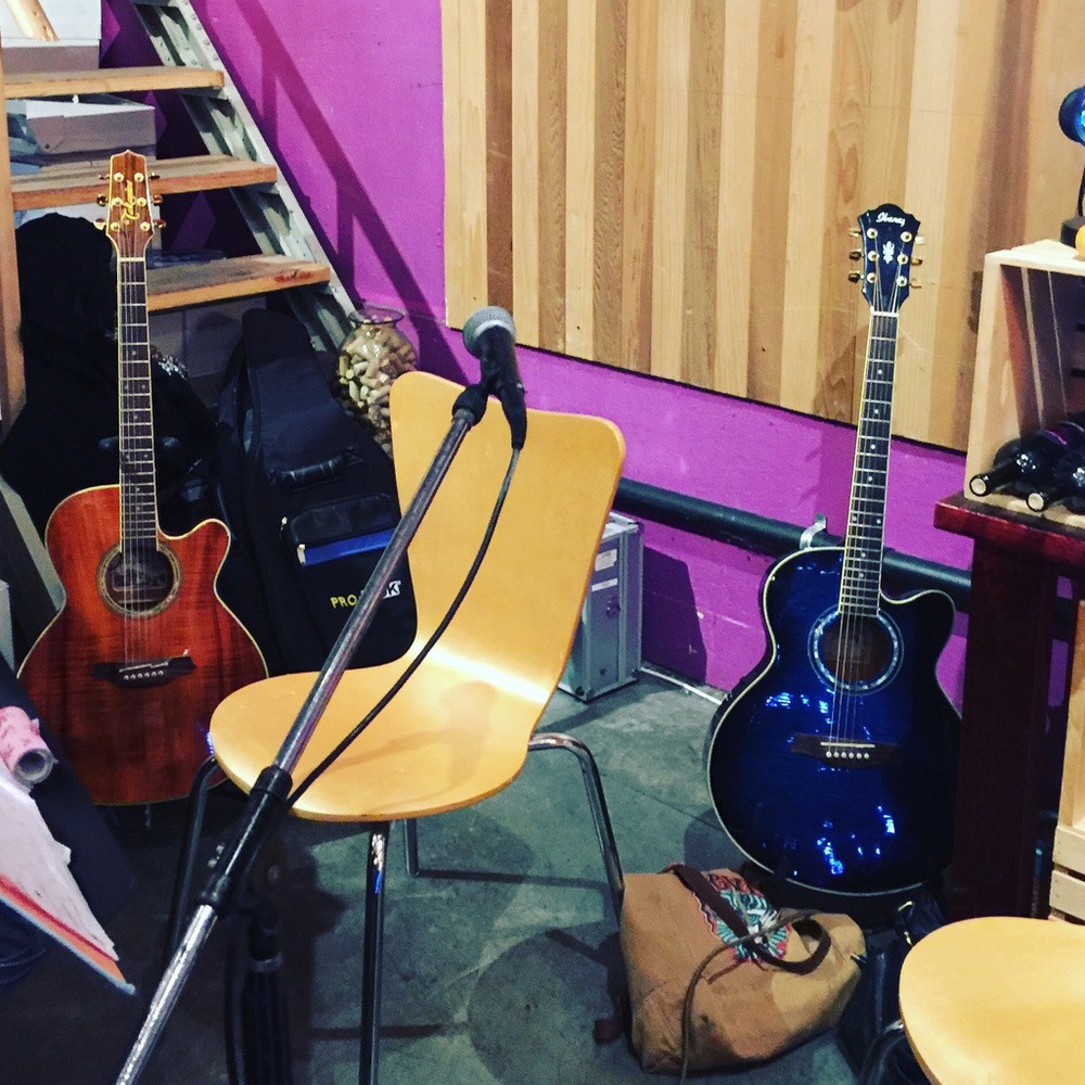 Meet your Posher, Desiree